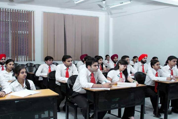 classroom